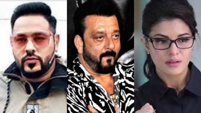 Statements of managers of Sanjay Dutt & Jacqueline Fernandez along with rapper Badshah recorded in the betting app case