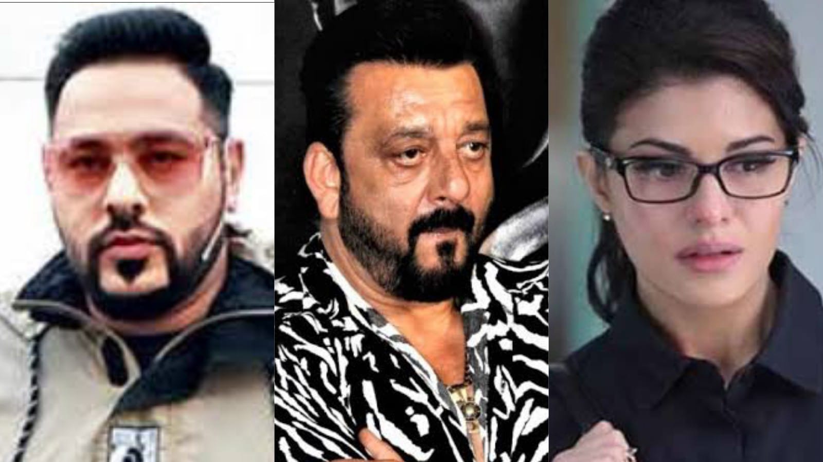 Statements of managers of Sanjay Dutt & Jacqueline Fernandez along with rapper Badshah recorded in the betting app case 900515