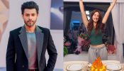 Stebin Ben Shares Exclusive Photos From Disha Patani's 32nd Birthday Bash 900150