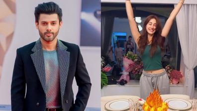 Stebin Ben Shares Exclusive Photos From Disha Patani’s 32nd Birthday Bash