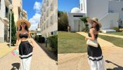 Street Walk To Candid Clicks: Peek Into Mouni Roy’s Spain Adventures!
