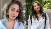 Street Walk To Gujarati Thali: Inside Dhvani Bhanushali’s Monsoon Thrill
