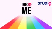 Studio9 Launches LGBT-focused Docu-series ‘This Is Me’ on News9  Plus, Premiering June 21st 901821