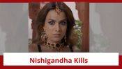 Suhagan Chudail Spoiler: Deeya plans against Nishigandha; Nishigandha commits a murder during engagement