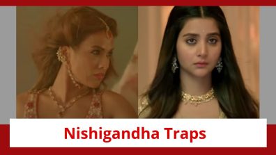 Suhagan Chudail Spoiler: Nishigandha traps Deeya; forces Deeya to apologize