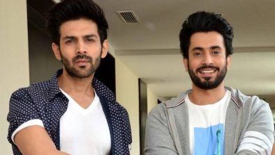 Sunny Singh opens up on clashing with Kartik Aaryan as ‘Luv Ki Arrange Marriage releases on the same day as ‘Chandu Champion’