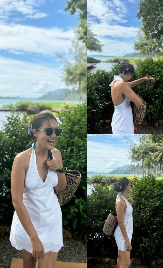 Surbhi Jyoti's Instagram Comments Praise Her Role As 'Tara' In The New Web Series Gunaah 899991