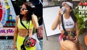 ‘Surreal to be back to the city housed 96kgs of me’: Sara Ali Khan’s Instagram Post