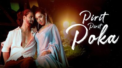 T-Series Bangla score another winner with ‘Pirit Pirit Poka’ accentuating Bengali music’s presence