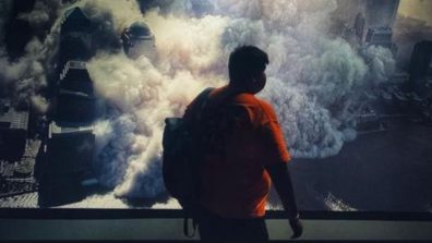 Taarak Mehta Fame Goli Aka Kush Shah Drops Candid Picture From 9/11 Museum In USA, See Pic!