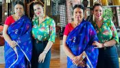 Taarak Mehta Fame Munmun Dutta Calls Her Mother A Blessing, Enjoys Quality Time On Lunch Date