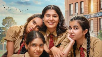 ‘Taarak Mehta…’ fame Nidhi Bhanushali aka Sonu bags her next show; shares poster