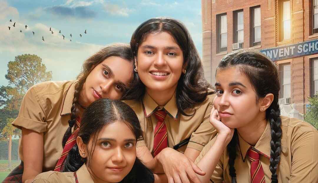 'Taarak Mehta...' fame Nidhi Bhanushali aka Sonu bags her next show; shares poster 899517