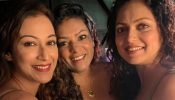 Taarak Mehta Fame Sunayana Fozdar Parties With Drashti Dhami Says, "Unplanned Catch Ups" 903786