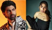 Taha Shah Badussha yet again defends his co-star Sharmin Segal says, “I have seen her put her best foot forward.”