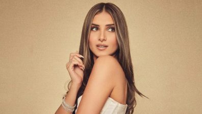 Tara Sutaria Cooks Parsi Meal For Someone Special, Find Who?
