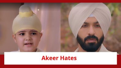 Teri Meri Doriyaann Spoiler: Akeer hates Angad; Angad longs for his love