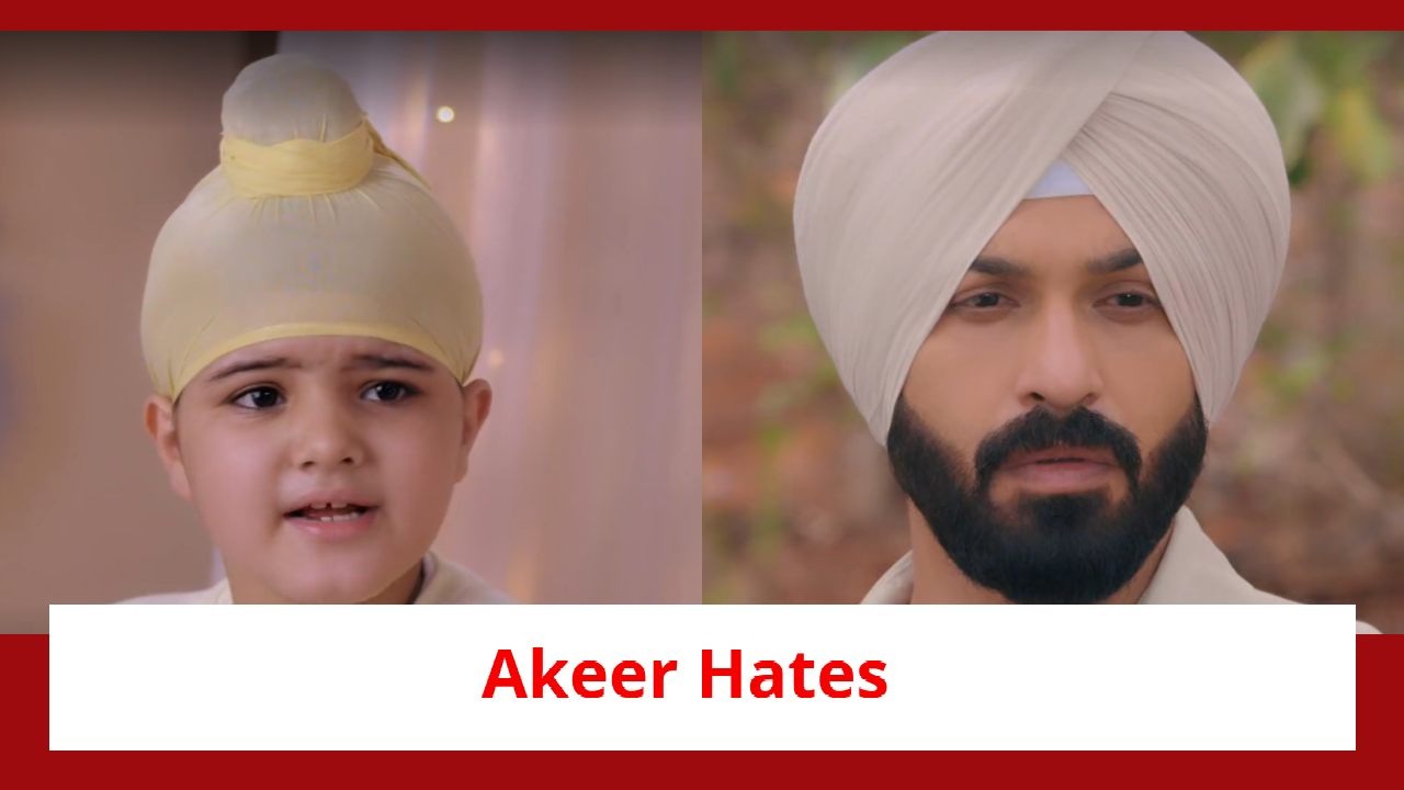 Teri Meri Doriyaann Spoiler: Akeer hates Angad; Angad longs for his love 899452