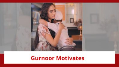 Teri Meri Doriyaann Spoiler: Gurnoor motivates Akeer in school; Akeer gets lively