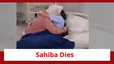 Teri Meri Doriyaann Spoiler: Sahiba and Angad’s emotional moment; Sahiba dies