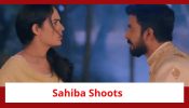 Teri Meri Doriyaann Spoiler: Sahiba and Diljeet have a tussle; Sahiba shoots Diljeet