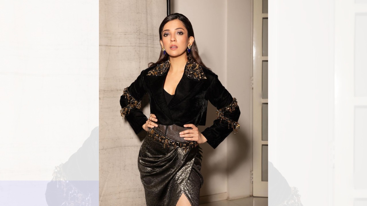 "That would be a dream", says Barkha Singh on working in Tollywood industry 902884
