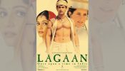 The All-Time Classic Movie 'Lagaan' Clocks in 23 Years; Here Are 5 Reasons Why It's Time for a Celebration! 900493