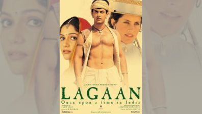 The All-Time Classic Movie ‘Lagaan’ Clocks in 23 Years; Here Are 5 Reasons Why It’s Time for a Celebration!