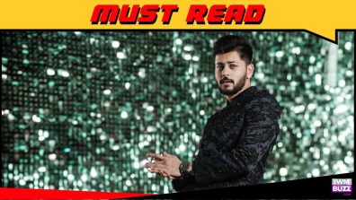 The powerful storyline and depth of the characters in Pukaar Dil Se Dil Tak drew me towards the show: Abhishek Nigam