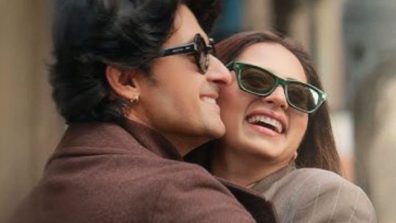 “This by no means is small for us” Ravi Dubey and Sargun Mehta react as their song Ve Haaniyaan completes 100 M views milestone