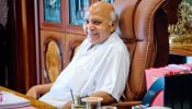 “This is one vacancy which cannot be filled  ..” Vivek Ranjan Agnihotri mourns to the demise of Ramoji Rao Guru!