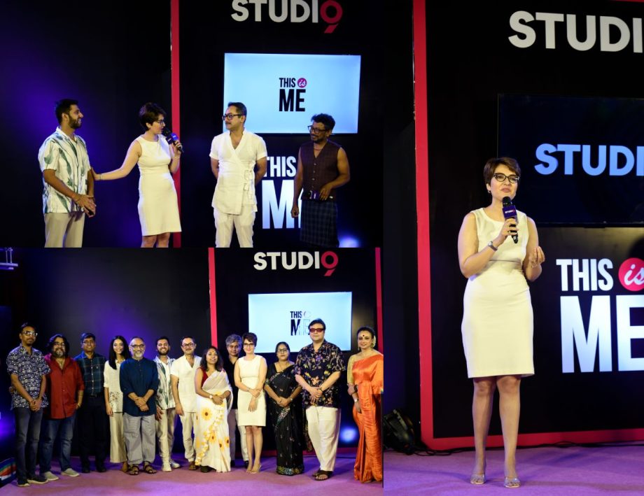 This Pride Day, Watch ‘This is Me’, a Groundbreaking Docuseries by Arpita Chatterjee on News9 Plus 903871