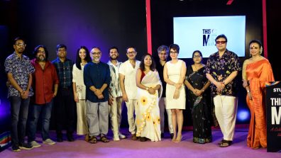 This Pride Day, Watch ‘This is Me’, a Groundbreaking Docuseries by Arpita Chatterjee on News9 Plus