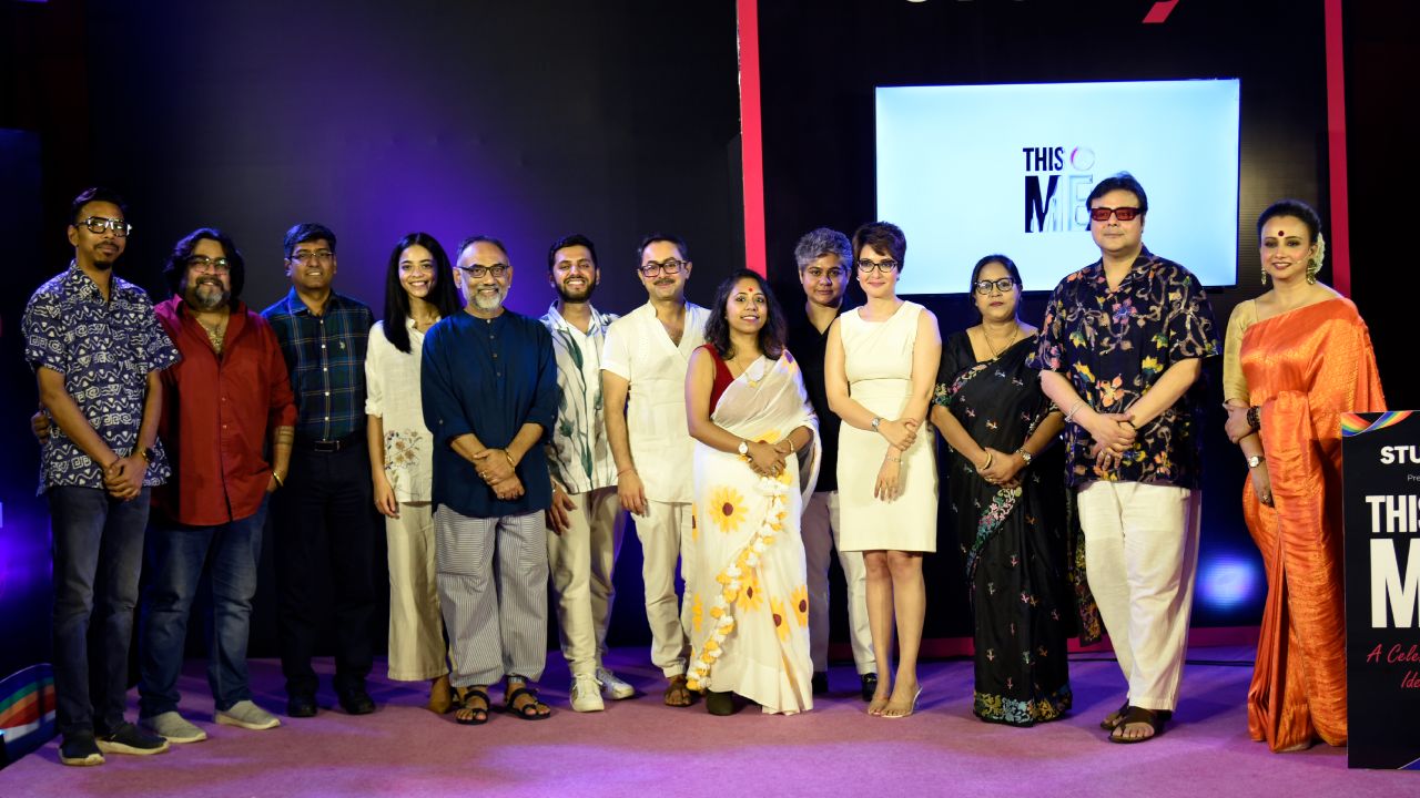 This Pride Day, Watch ‘This is Me’, a Groundbreaking Docuseries by Arpita Chatterjee on News9 Plus 903870