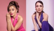 Tips To Elevate Formal Looks Like Tina Datta And Radhika Madan In Western Co-ord Set
