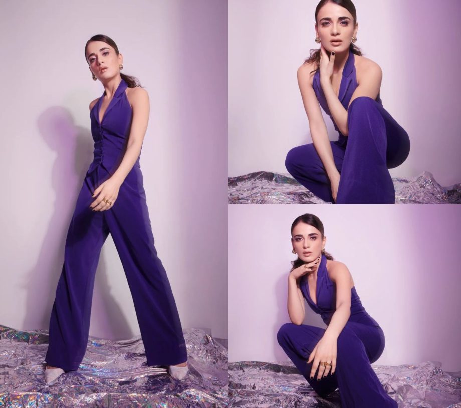 Tips To Elevate Formal Looks Like Tina Datta And Radhikka Madan In Western Co-ord Set 898010
