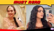 To let go of Sahiba was painful; Gurnoor will add colours to Angad's depressed life: Himanshi Parashar on the new twist in Teri Meri Doriyaann 899704