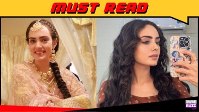 To let go of Sahiba was painful; Gurnoor will add colours to Angad’s depressed life: Himanshi Parashar on the new twist in Teri Meri Doriyaann