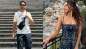 Triptii Dimri Explores Picturesque Beauty Of Italy, Rumored BF Sam Merchant Snapped In Town