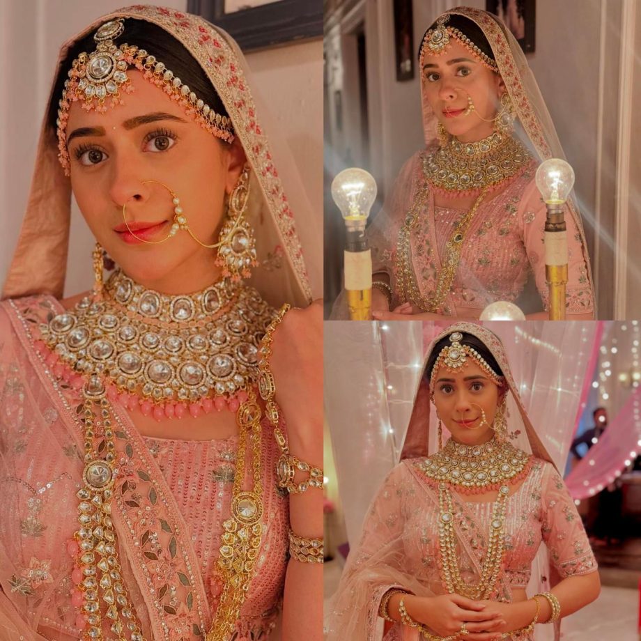 TV News: Karan Kundrra Angry On Tejasswi Prakash, Jennifer Winget’s Bossy Look, To Hiba Nawab’s Lehenga Look From Jhanak 903709