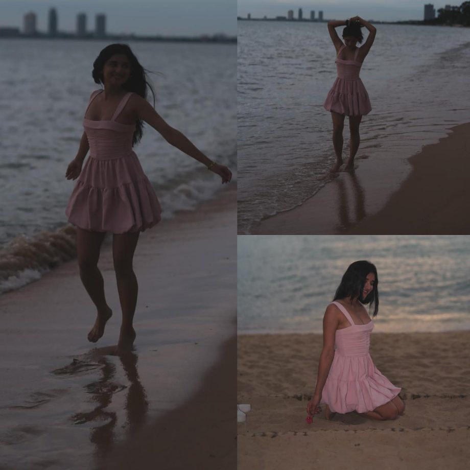 TV News: Tejasswi Prakash- Karan Kundrra Quash Breakup Rumours, Arishfa Khan's Glittery Eyes To Jhanak Fame Hiba Nawab's Vacation 903249
