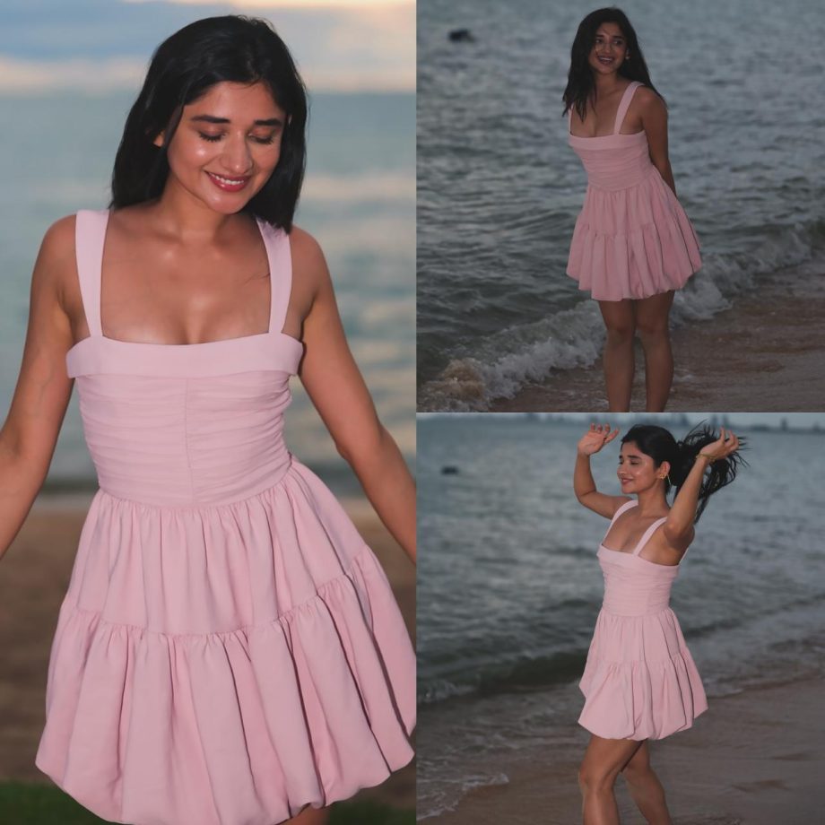 TV News: Tejasswi Prakash- Karan Kundrra Quash Breakup Rumours, Arishfa Khan's Glittery Eyes To Jhanak Fame Hiba Nawab's Vacation 903250