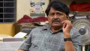 TVF celebrated the birthday of Panchayat Pradhan Ji, Raghubir Yadav! 903136