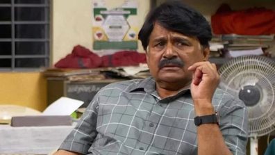 TVF celebrated the birthday of Panchayat Pradhan Ji, Raghubir Yadav!