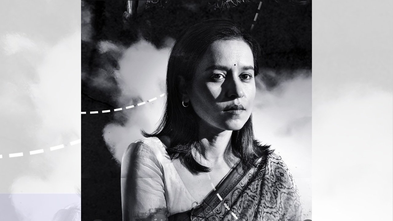 TVF gave voices to the stories that no one was telling, says Tillotama Shome while sharing her journey of associating with TVF! 902354