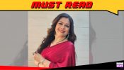 Udne Ki Aasha fame Radhika Vidyasagar talks about her personal habits and community awareness on World Environment Day