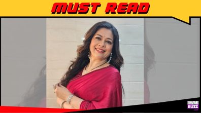 Udne Ki Aasha fame Radhika Vidyasagar talks about her personal habits and community awareness on World Environment Day