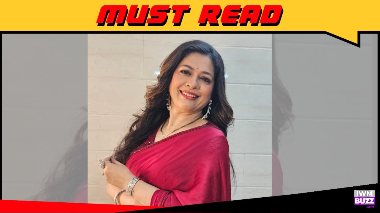 Udne Ki Aasha fame Radhika Vidyasagar talks about her personal habits and community awareness on World Environment Day 898553