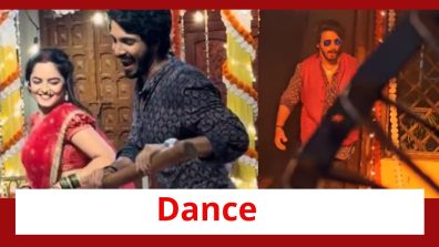 Udne Ki Aasha: Sachin and Sailee’s scintillating dance is around the corner
