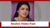 Udne Ki Aasha Spoiler: Roshni hides her past from the Deshmukhs; wants the marriage to happen
